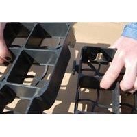 Swift EcoBase Fastfit Shed Base kit for 13x13ft