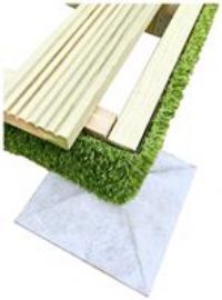 Swift Deck Complete Decking Kit  2.4 x 2.4m