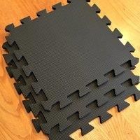 Warm Floor - Workshop 5 x 2ft