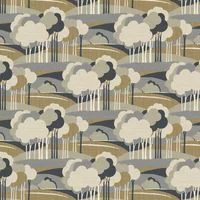 Today Interiors Wallpaper On the Horizon TR70307