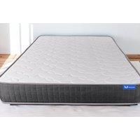 Ultra Cool Blue Gel Memory Foam Hybrid Mattress In 7 Sizes