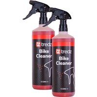 Tredz Bike Cleaner 2-Pack