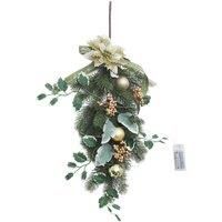 https://www.burton.co.uk/product/living-and-home-30cm-w-x-50cm-h-christmas-artificial-golden-christmas-flower-pe-upside-down-tree-with-2m-light-string_p-021b8f0d-9a42-4494-a53d-2c5c00293f0b£colour=Green&size=One%20Size