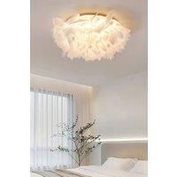 53cm Diameter Dimmable Fixture Ceiling Light