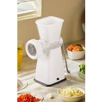 https://www.burton.co.uk/product/living-and-home-manual-vegetable-fruit-chopper-meat-grinder-sausage-mincer-kitchen-tool-food-processor_p-8dbec21a-662a-4936-8a27-dd2bdd9c25b3£colour=White&size=One%20Size