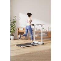 Folding Protective Indoor Treadmill
