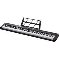 88-Key Electronic Keyboard