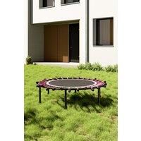 40in Bungee Cords Round Trampoline
