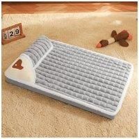 https://www.burton.co.uk/product/living-and-home-s-size-washable-pet-bed-soft-mattress-sleeping-cushion-mat-for-puppy-cat_p-3e5b45ca-72ae-44a0-9386-6e2912d7b224£colour=Grey&size=One%20Size