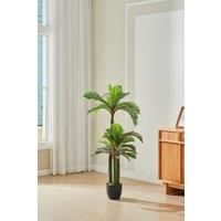 1.4m H Artificial Phoenix Fern Tree for Decoration
