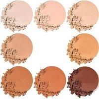 Sheer Coverage Matte Foundation - Dark & Light Shades