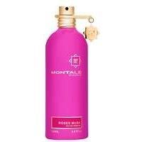 Montale - Roses Musk 100ml Eau de Parfum Spray for Women