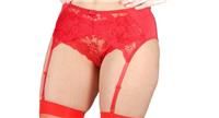 Black RED White 6-8/M 10-12/L 14-16/XL 18-20 (Medium 10-12, Red)
