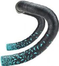 SUPACAZ BIKE BARTAPE, SUPER STICKY KUSH, STAR FADE, CELESTE PLUS ANO CELESTE PLUGS