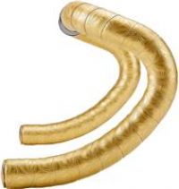 Supacaz Bling Bar Tape, Gold
