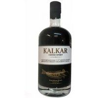 Kalkar Cornish Coffee Rum Spirit - 20cl