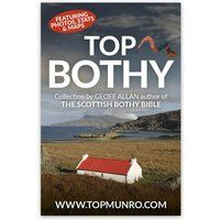Top Bothy Card Game