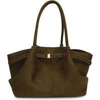 Demellier Inspired Tote Bag- 2 Sizes & 6 Colours!