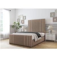 The Foxy Bed Frame