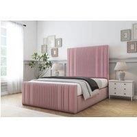 The Foxy Bed Frame