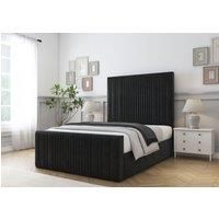 The Foxy Bed Frame