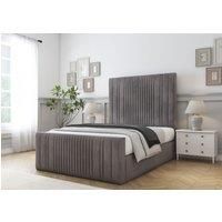 The Foxy Bed Frame