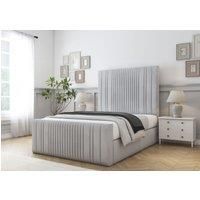 The Foxy Bed Frame