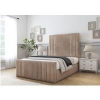 The Foxy Bed Frame