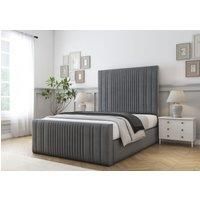 The Foxy Bed Frame