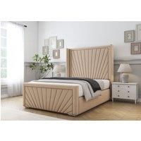 Sunrise Bed Frame