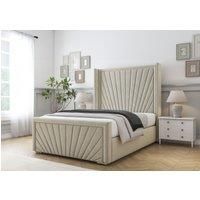 Sunrise Bed Frame