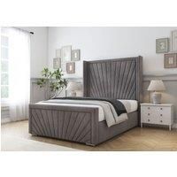 Sunrise Bed Frame
