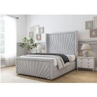 Sunrise Bed Frame