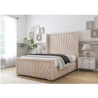 Sunrise Bed Frame