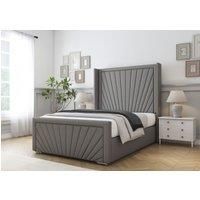 Sunrise Bed Frame
