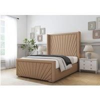 Sunrise Bed Frame