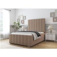 Paris Bed Frame