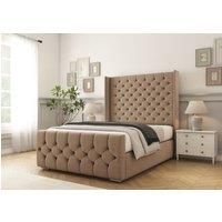 Monte Carlo Bed Frame