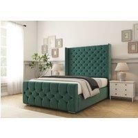 Monte Carlo Bed Frame