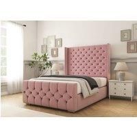 Monte Carlo Bed Frame