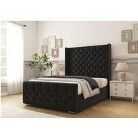 Monte Carlo Bed Frame