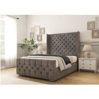 Monte Carlo Bed Frame