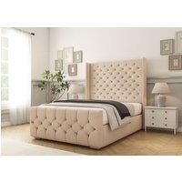 Monte Carlo Bed Frame