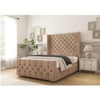 Monte Carlo Bed Frame