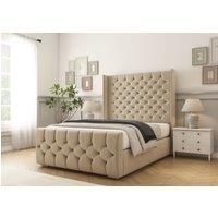 Monte Carlo Bed Frame