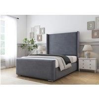 Madrid Bed Frame