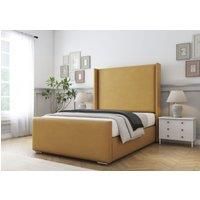 Madrid Bed Frame