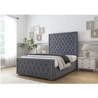 Hilton Bed Frame