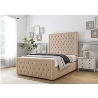 Hilton Bed Frame