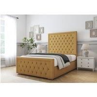 Hilton Bed Frame
